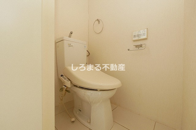 創空ＫＹＵＴＡＲＯのトイレ