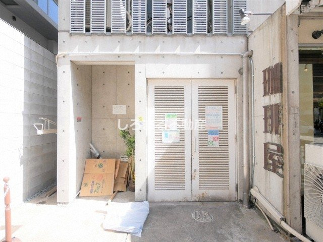 創空ＫＹＵＴＡＲＯのその他共用部分