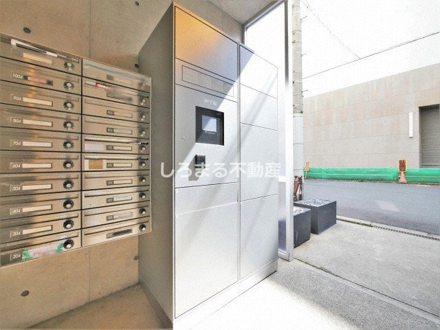 創空ＫＹＵＴＡＲＯのその他共用部分