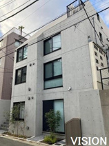 SOLASIAresidence都立大学の画像