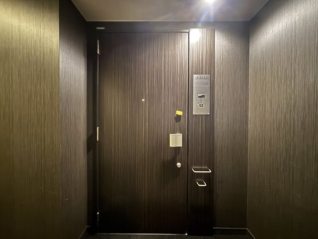 シティタワーズ東京ベイセントラルタワーのその他共用部分