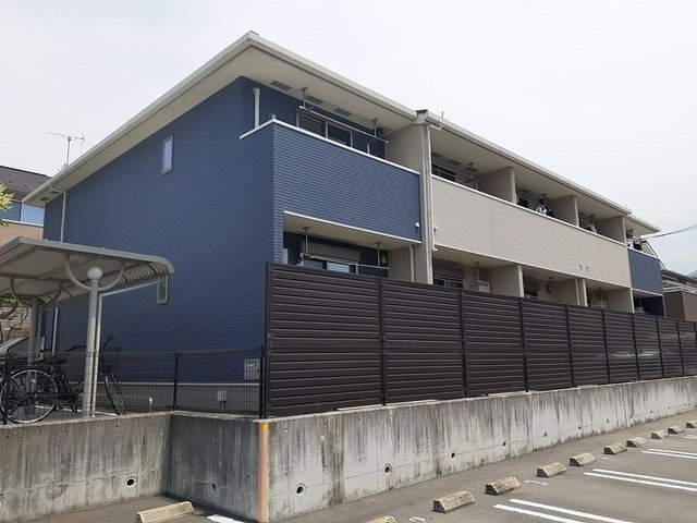 Ｍ’ｓ　ＨＩＲＯの外観