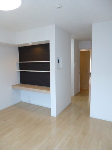 Ｍ’ｓ　ＨＩＲＯの内装