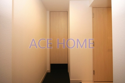 【玄関】 | コンフォリア・リヴ谷町九丁目ソルテラス