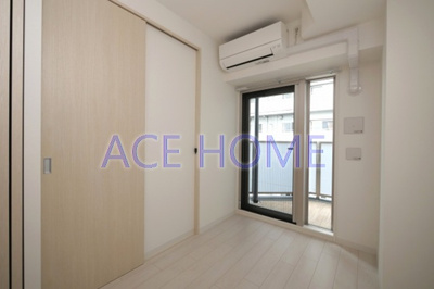 【内装】 | コンフォリア・リヴ谷町九丁目ソルテラス