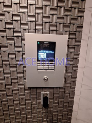 【セキュリティ】 | コンフォリア・リヴ谷町九丁目ソルテラス