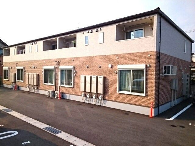 ブライトⅡ　　刈谷市の賃貸ならクラスホーム刈谷店の外観