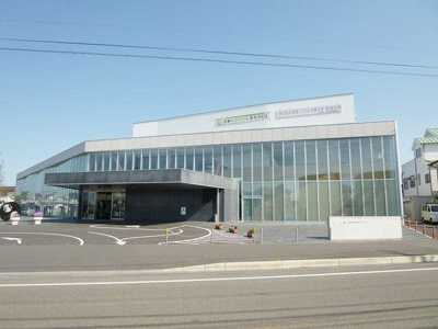 【周辺】 | サニーガーデンＢ | 坂ノ市市役所まで1400m