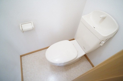 【トイレ】 | ｃａｓａ－Ｃｅｂｏｌａ