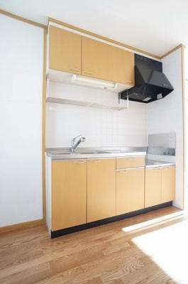 【キッチン】 | ｃａｓａ－Ｃｅｂｏｌａ