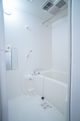 【浴室】 | ｃａｓａ－Ｃｅｂｏｌａ