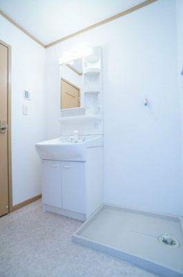 【洗面所】 | ｃａｓａ－Ｃｅｂｏｌａ