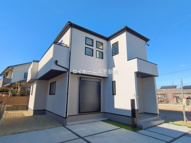 名古屋市守山区川村町172-1『仲介料無料』新築戸建ての画像