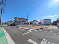 名古屋市守山区川村町172-1『仲介料無料』新築戸建ての画像