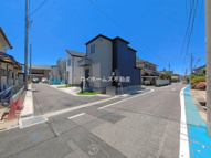 名古屋市守山区川村町172-1『仲介料無料』新築戸建ての画像