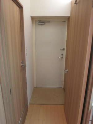 【玄関】 | エストフルーヴ