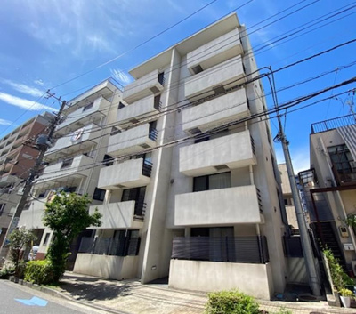 【エントランス】 | エストフルーヴ