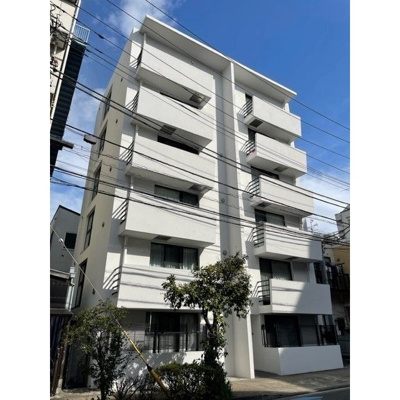 【外観】 | エストフルーヴ