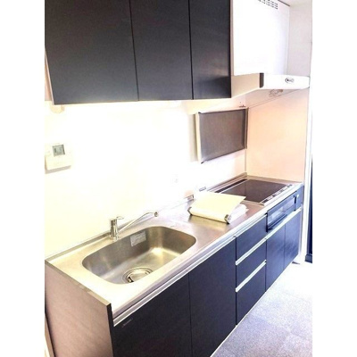 【キッチン】 | エストフルーヴ