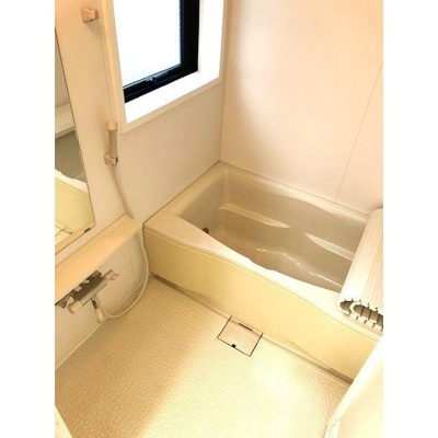 【浴室】 | エストフルーヴ