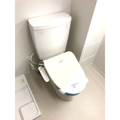 【トイレ】 | エストフルーヴ