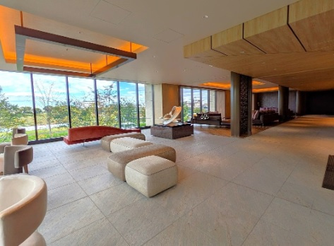 【その他共用部分】 | ブリリアタワー聖蹟桜ヶ丘