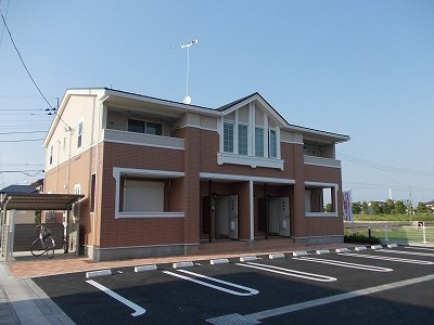 【外観】 | エレガンスＥ