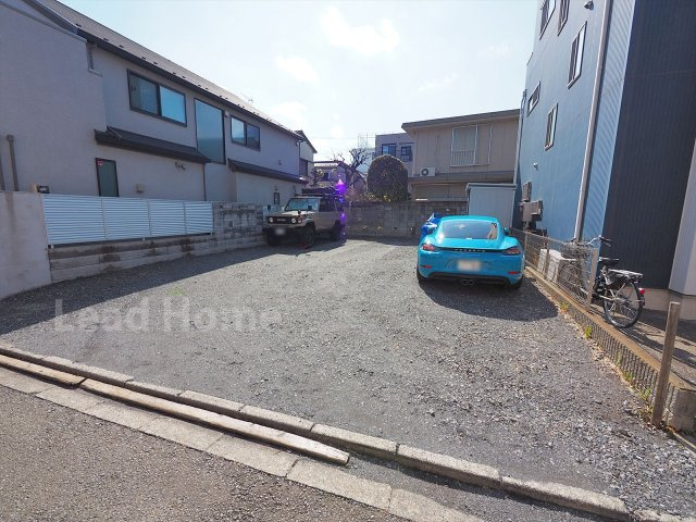 【外観】 | 目黒区目黒4丁目