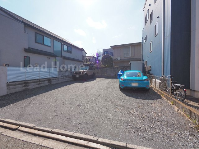 【外観】 | 目黒区目黒4丁目