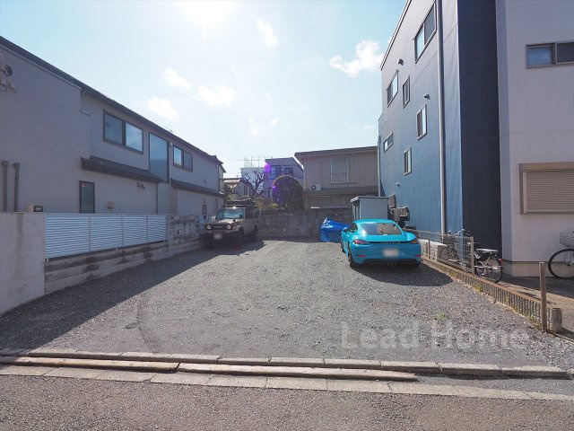 【外観】 | 目黒区目黒4丁目