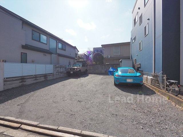 【外観】 | 目黒区目黒4丁目