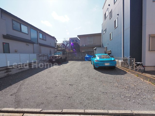 【外観】 | 目黒区目黒4丁目