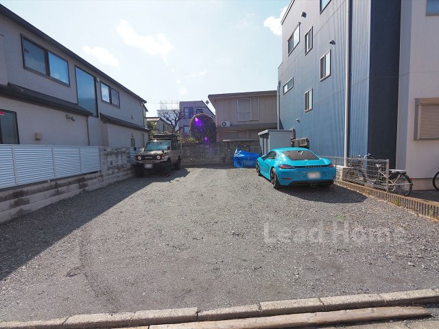 【外観】 | 目黒区目黒4丁目