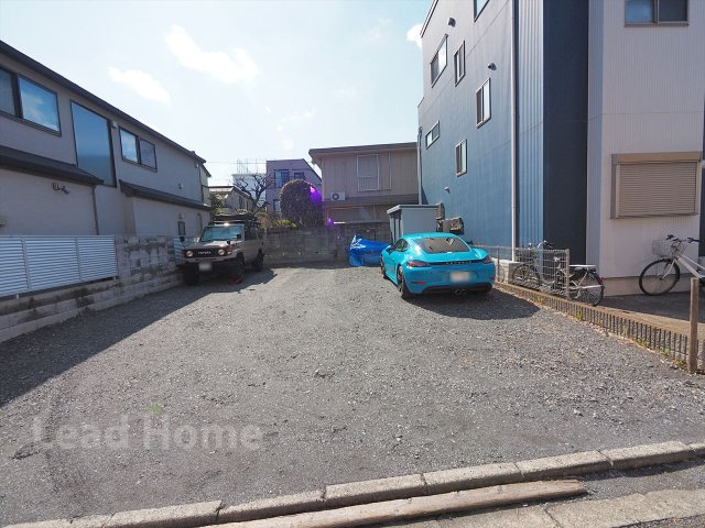 【外観】 | 目黒区目黒4丁目