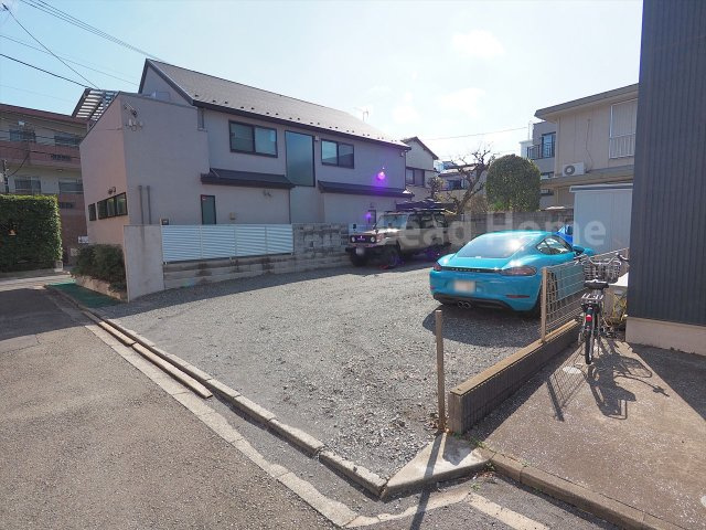 【外観】 | 目黒区目黒4丁目 | 近隣に油面小学校・油面公園があり子育て環境良好です。