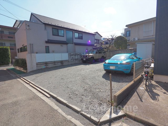 【外観】 | 目黒区目黒4丁目