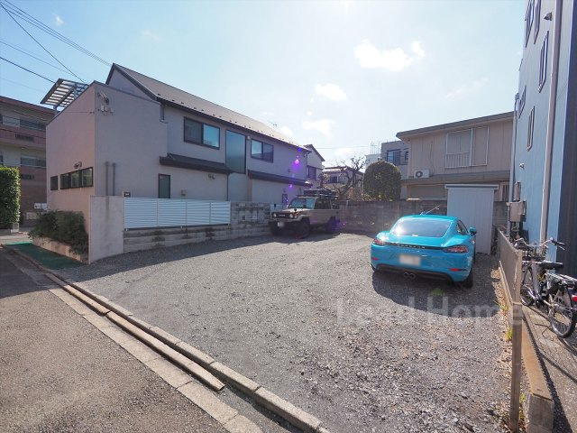 【外観】 | 目黒区目黒4丁目