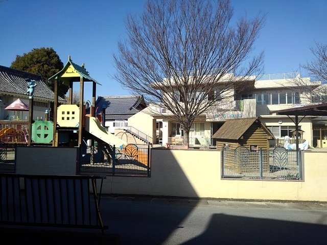 今村ハイツの周辺|宮ノ陣保育園まで130m