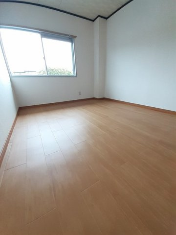 今村ハイツの内装