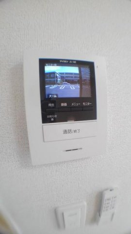 ファミュのセキュリティ