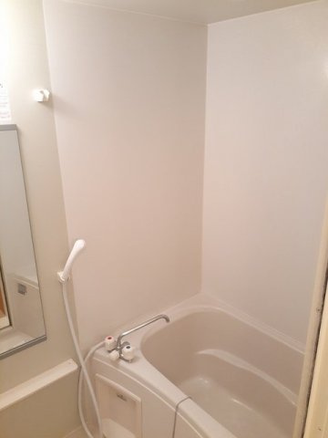 サイプレスリッジＢの浴室