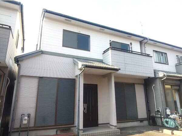 津金タウンハウス