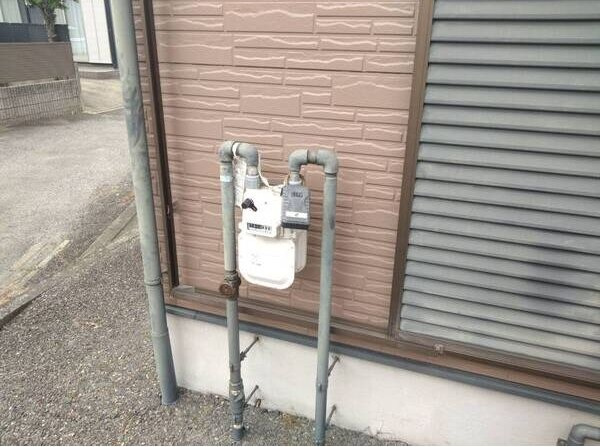 津金タウンハウスのその他
