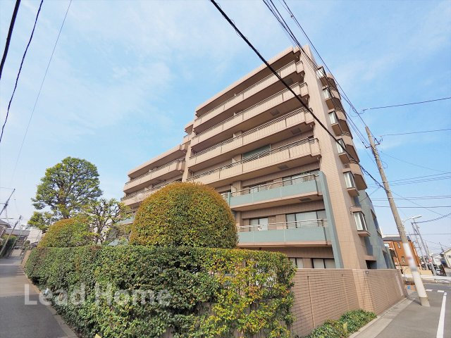 【外観】 | 田園調布ヒルズ