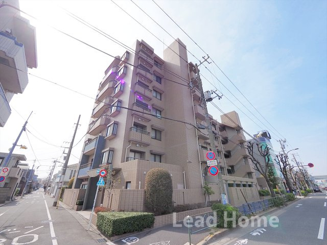 【外観】 | 田園調布ヒルズ