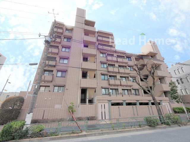 【外観】 | 田園調布ヒルズ