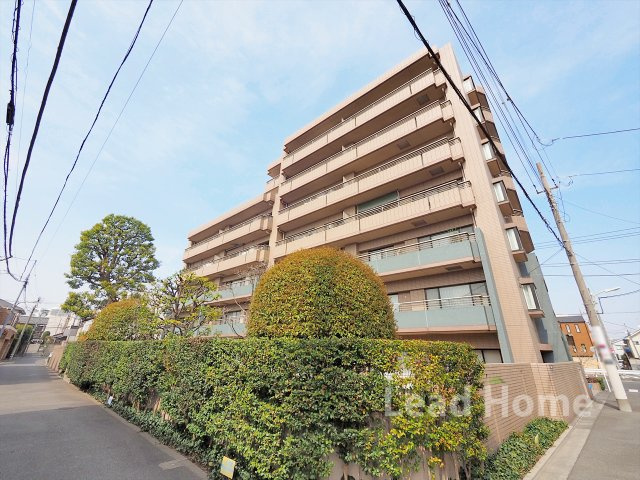 【外観】 | 田園調布ヒルズ