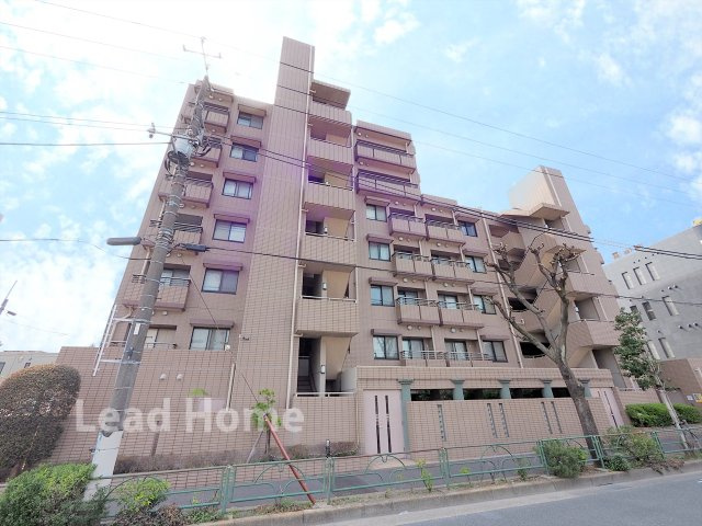 【外観】 | 田園調布ヒルズ