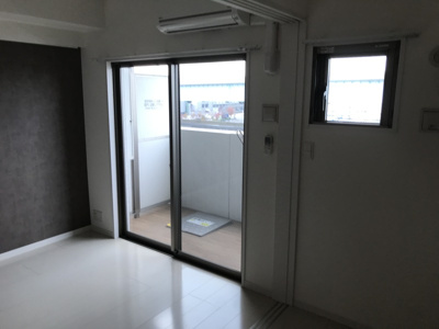 【居間・リビング】 | ラファセグランビア博多