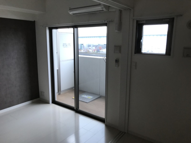 【居間・リビング】 | ラファセグランビア博多